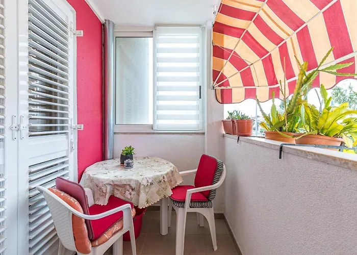 Apartment Mirela