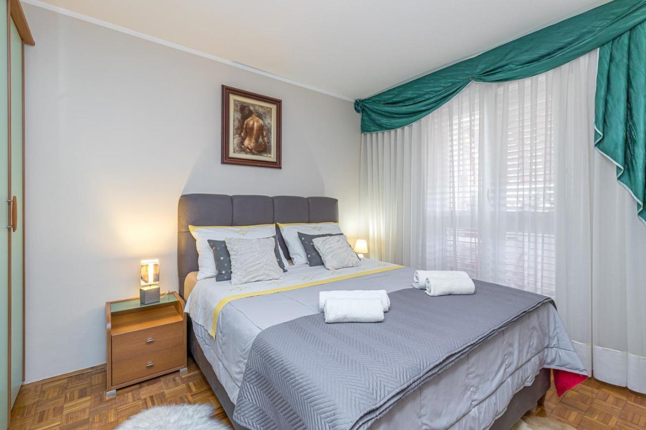 Mirela Apartman Porec