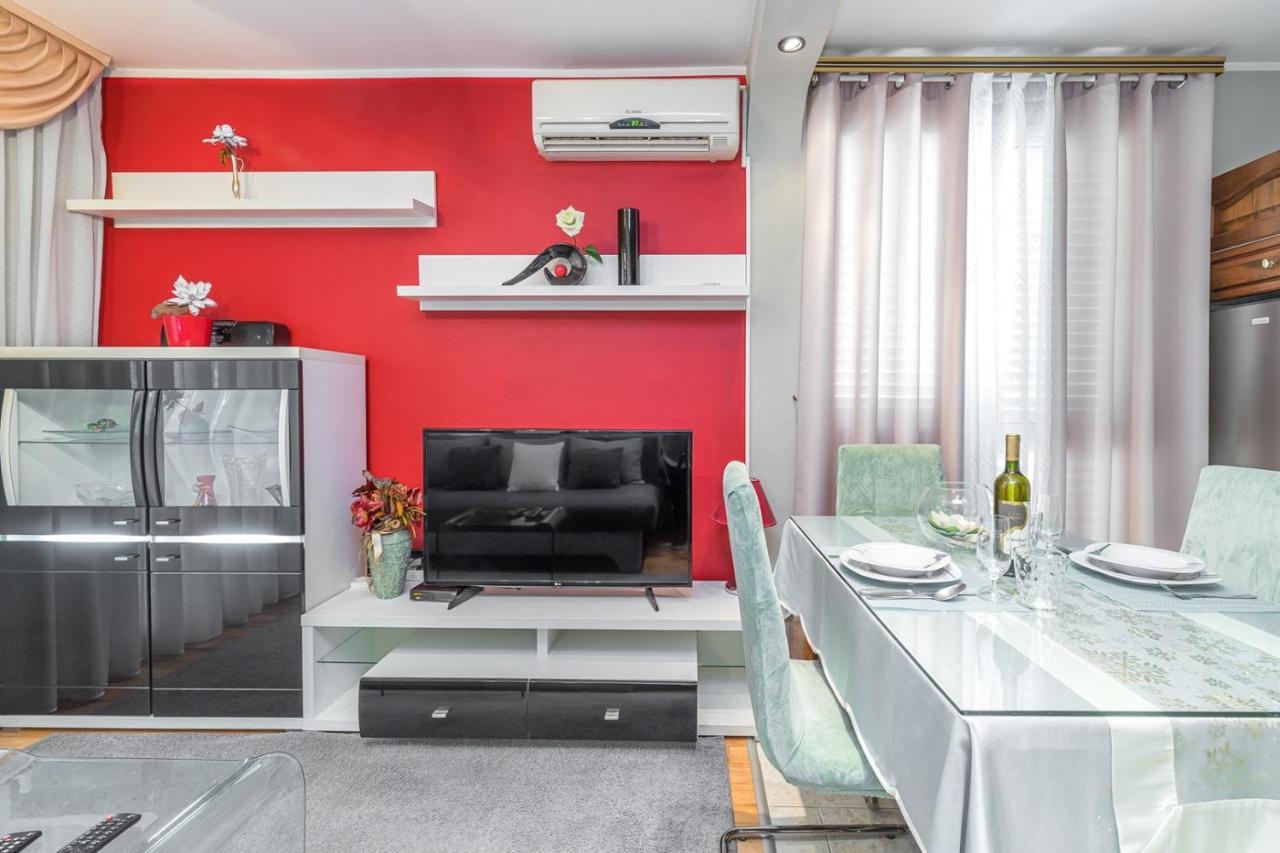 Apartman Mirela Porec