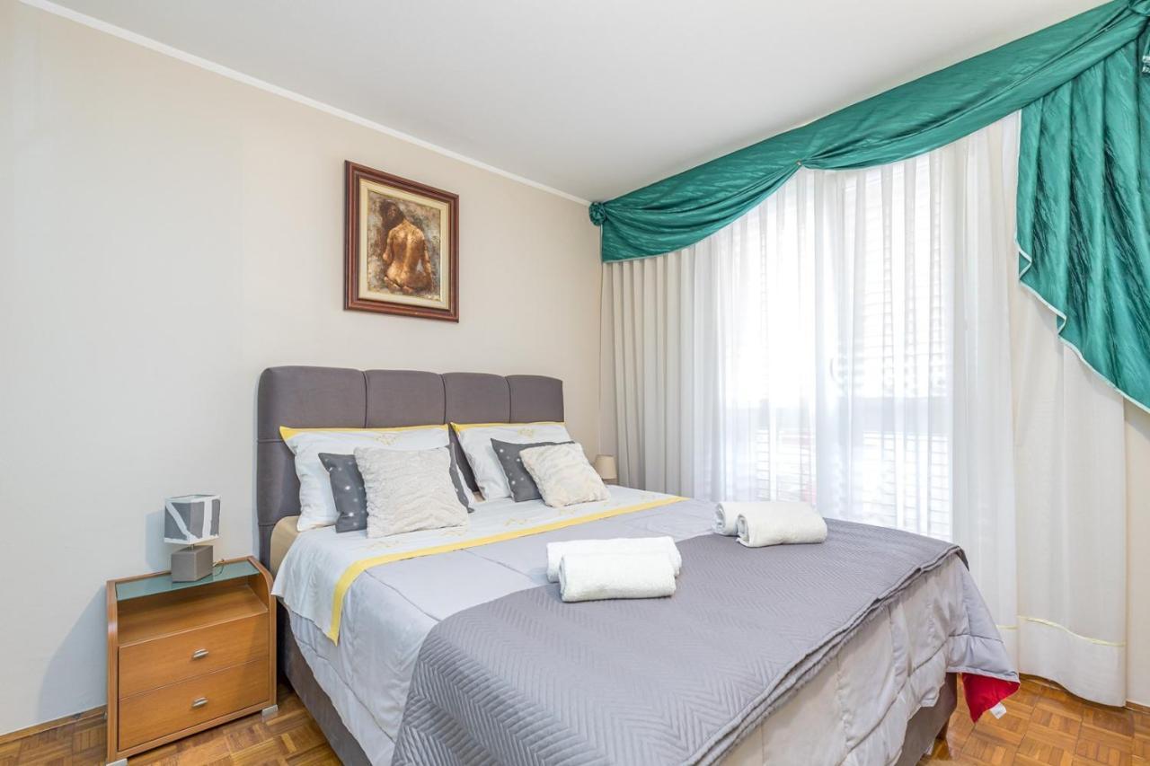 Apartman Mirela Porec